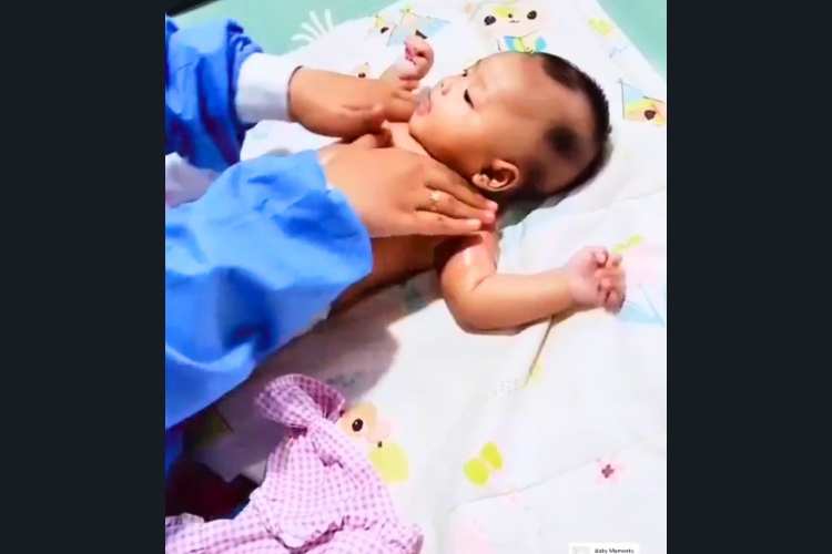 Humaira Mom & Baby Care