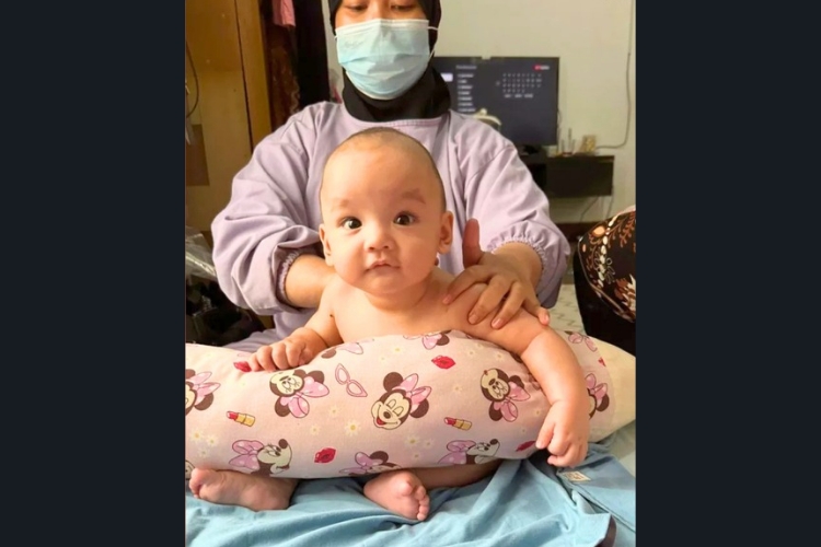 Humaira Mom & Baby Care