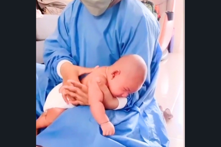 Humaira Mom & Baby Care
