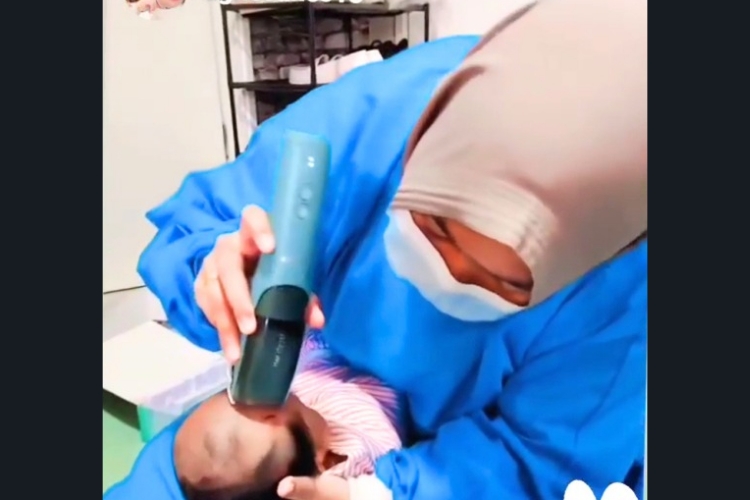 Humaira Mom & Baby Care