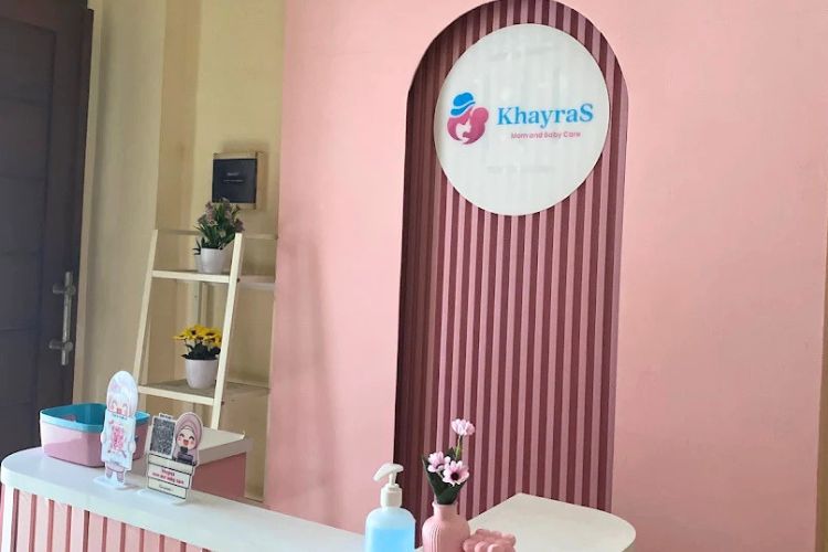 Studio KhayraS Mom & Baby Care