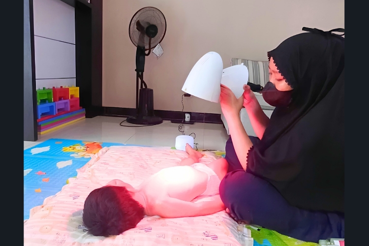 Sahid Mom and Baby Care
