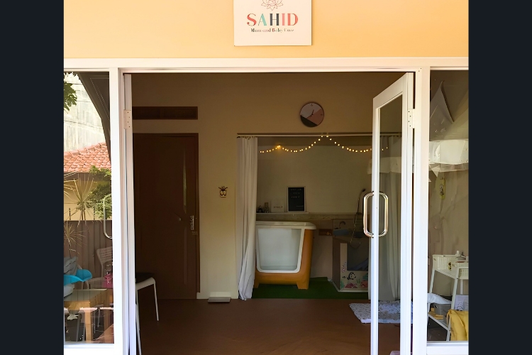 Sahid Mom and Baby Care