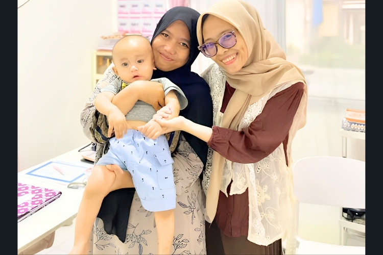 Homecare Bidan Irma