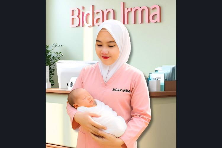 Homecare Bidan Irma