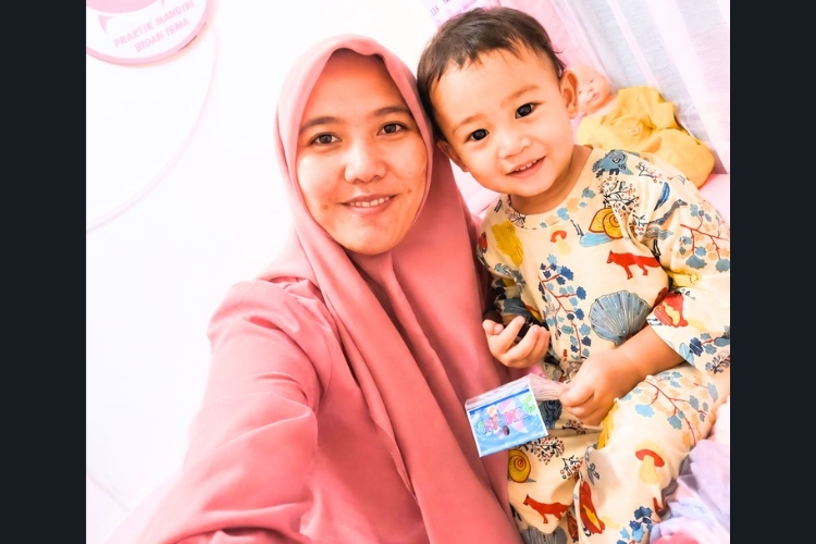Homecare Bidan Irma