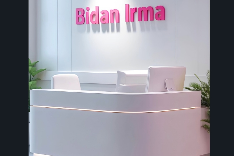 Homecare Bidan Irma