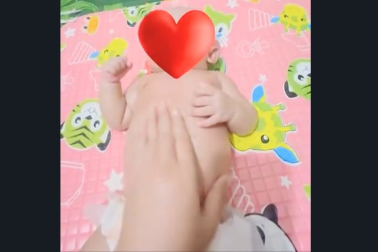 Naraa Mom and baby spa home care