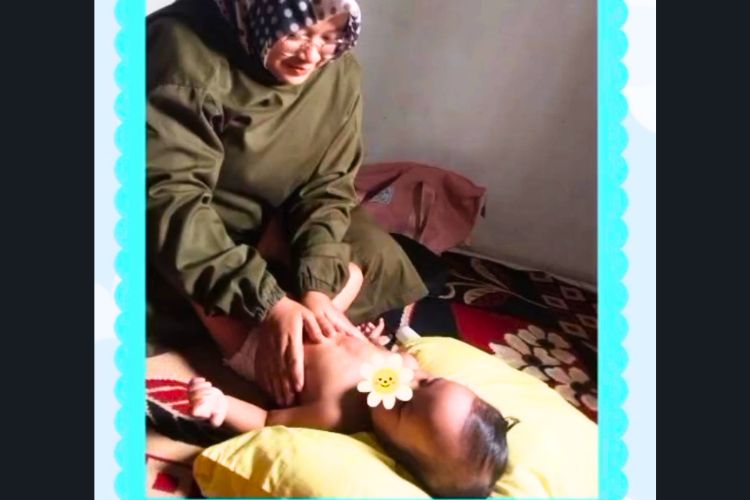 Kalila Mom Baby Spa
