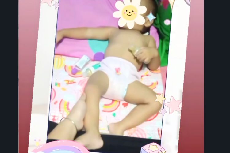 Kalila Mom Baby Spa