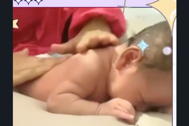Kalila Mom Baby Spa