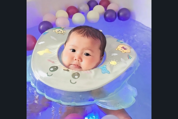 MoomBabyCare Rajeg