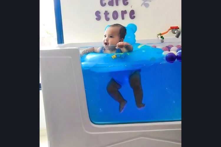 MoomBabyCare Rajeg