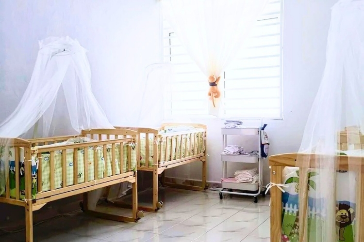 Vivian Baby Love Care