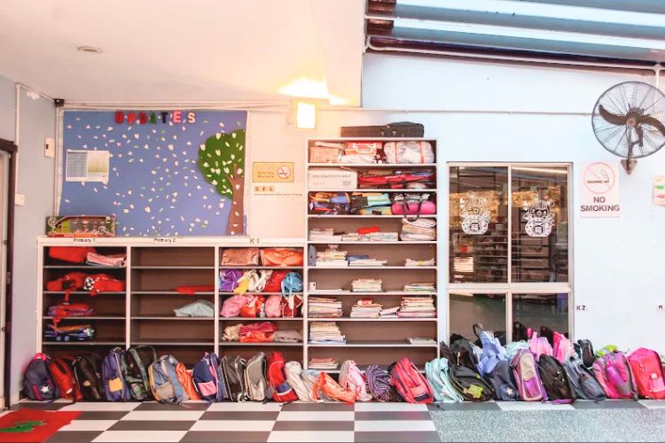 Eden Childcare Center