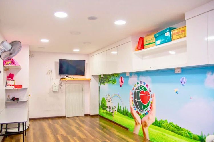 Eden Childcare Center