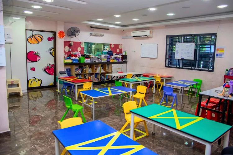 Eden Childcare Center