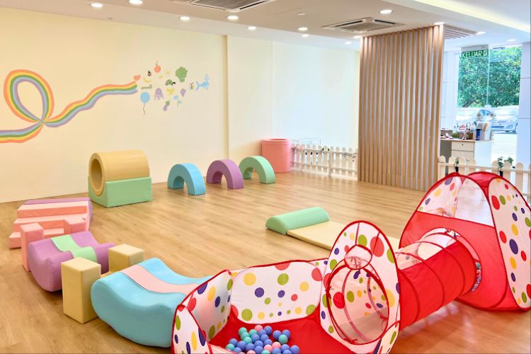 Super Buddies Childcare Centre