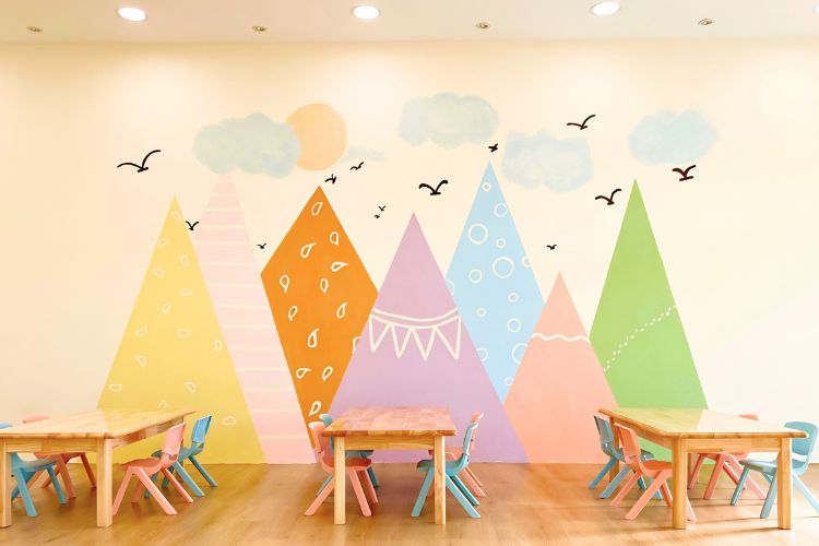 Super Buddies Childcare Centre
