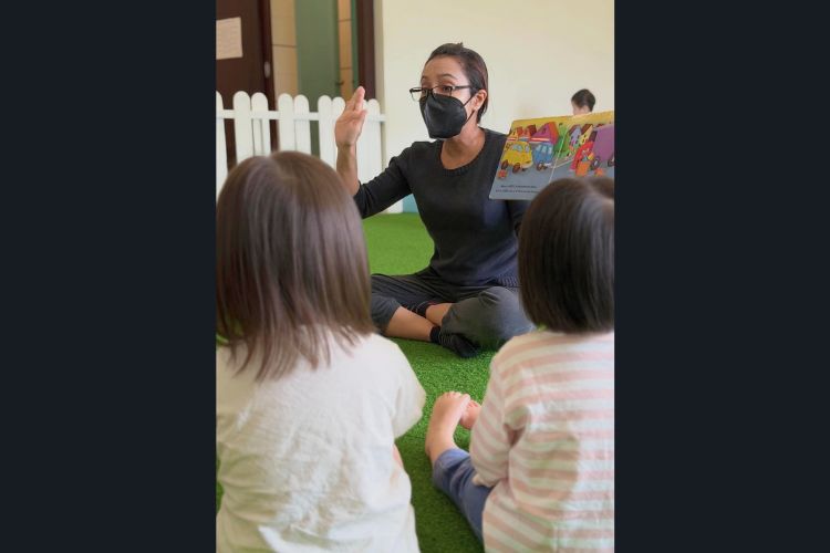 Super Buddies Childcare Centre
