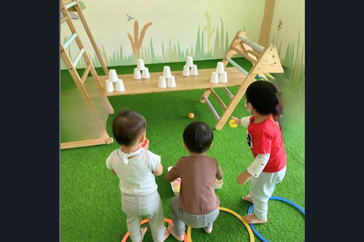 Super Buddies Childcare Centre