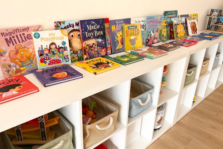 Super Buddies Childcare Centre