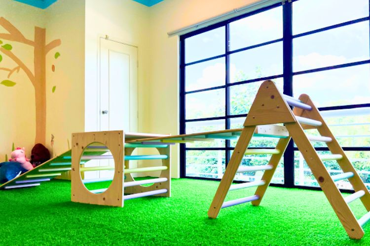 Super Buddies Childcare Centre