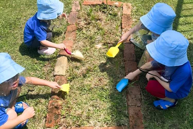 The Faraway Tree Childcare Centre