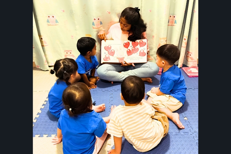The Faraway Tree Childcare Centre