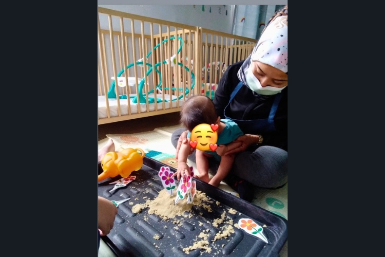 The Faraway Tree Childcare Centre