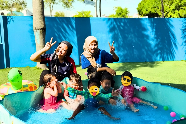 The Faraway Tree Childcare Centre