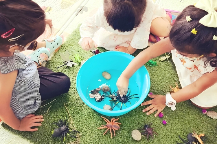 The Faraway Tree Childcare Centre
