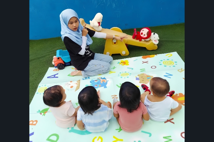 The Faraway Tree Childcare Centre