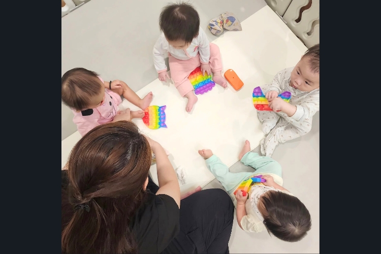 NEST Childcare Centre