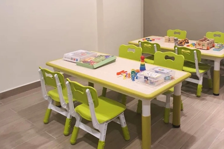 NEST Childcare Centre
