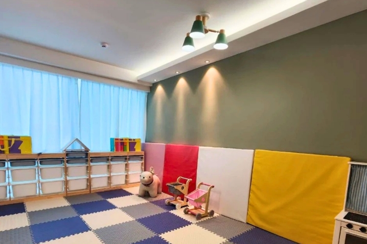 NEST Childcare Centre
