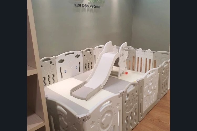 NEST Childcare Centre