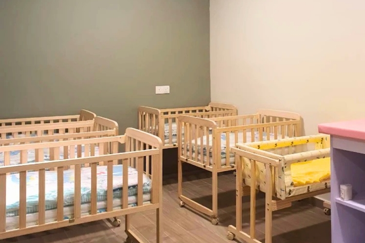NEST Childcare Centre