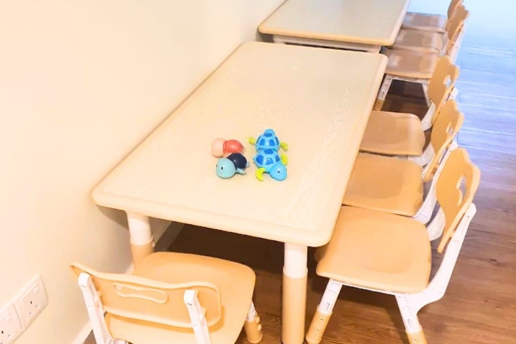 NEST Childcare Centre