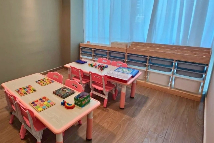 NEST Childcare Centre