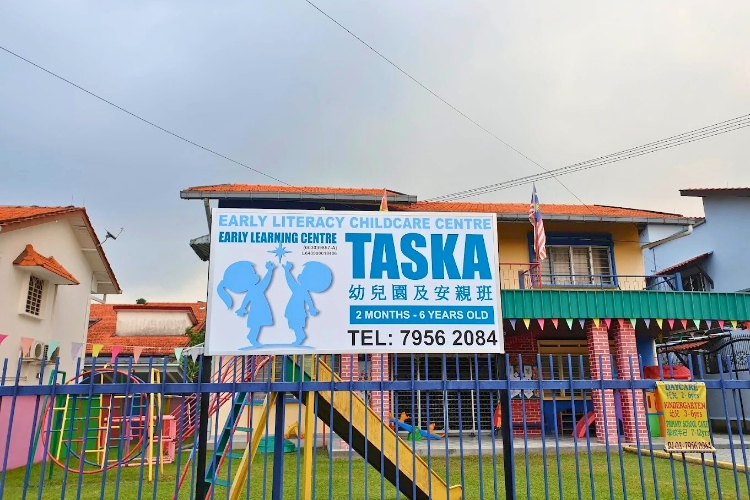 Early Literacy Childcare Centre