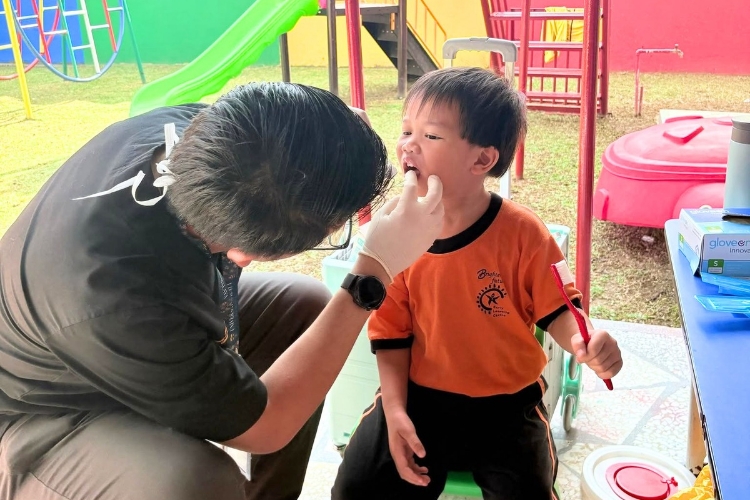 Early Literacy Childcare Centre