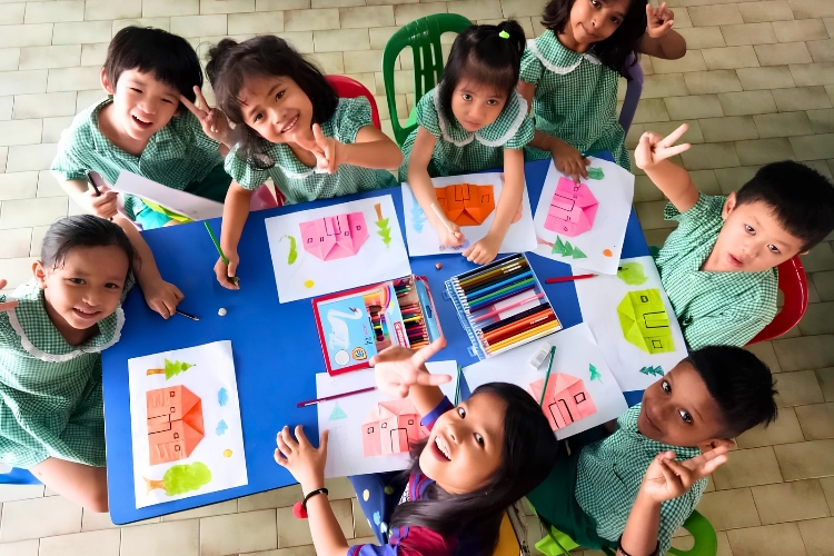 Early Literacy Childcare Centre