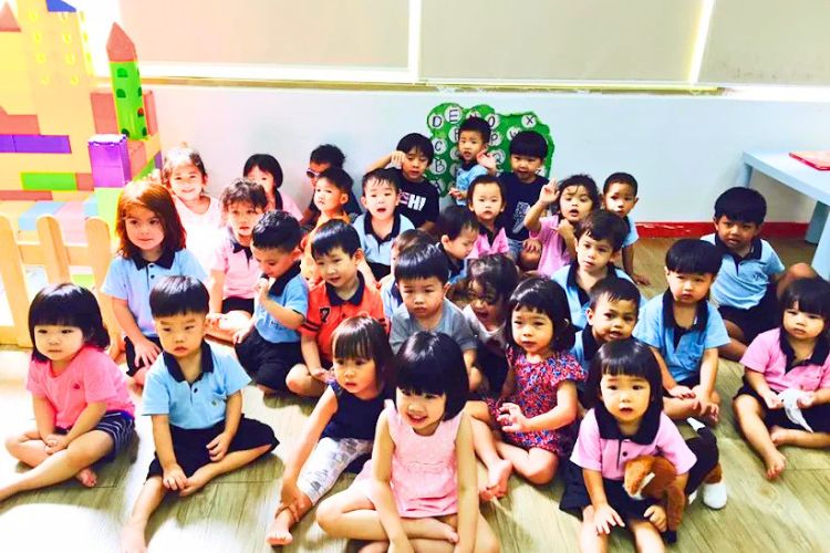 Trees and Bees Childcare Centre