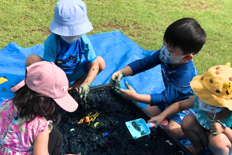 Fun Home Junior Child Care Centre