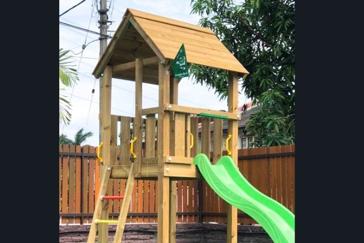Fun Home Junior Child Care Centre
