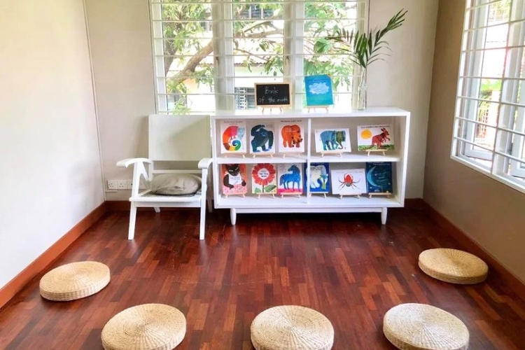 Fun Home Junior Child Care Centre