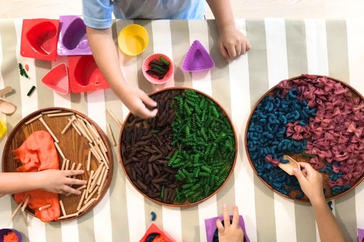 Fun Home Junior Child Care Centre