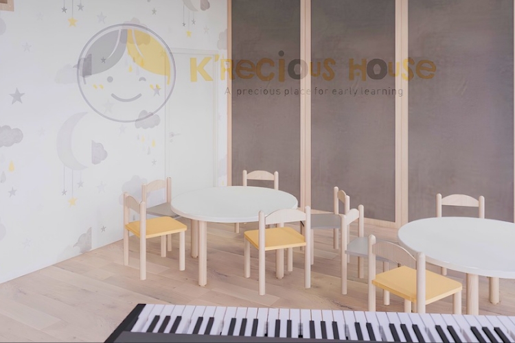 Krecious House @ Bukit Jalil City