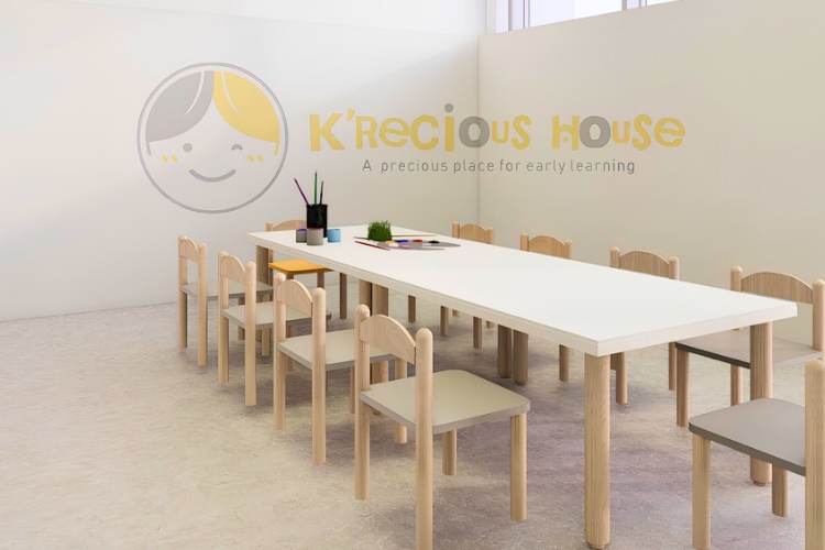Krecious House @ Bukit Jalil City